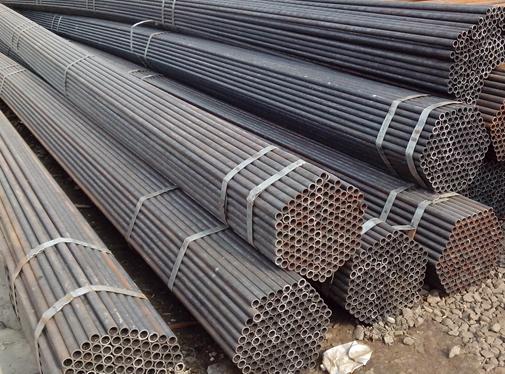 現(xiàn)貨供應小口徑無縫鋼管