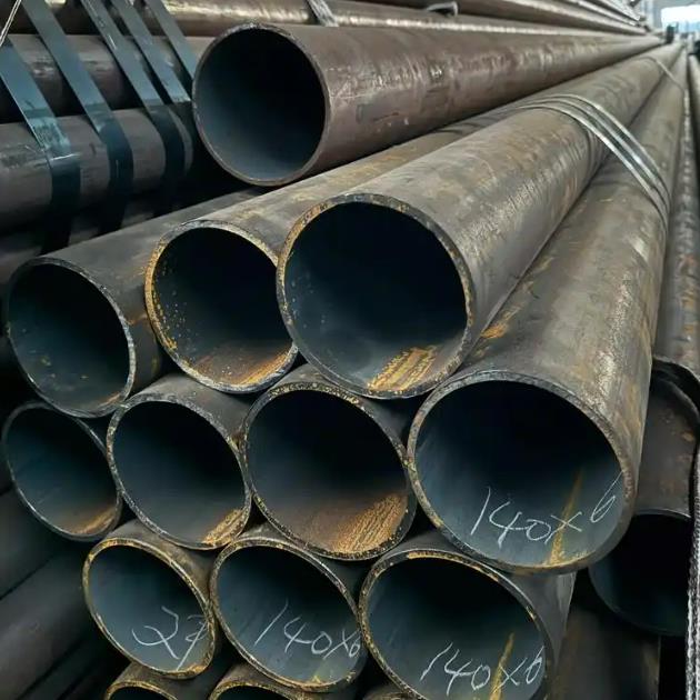 聊城鋼管廠定制公司