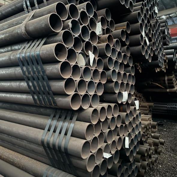 聊城無(wú)縫鋼管廠現(xiàn)貨批發(fā)